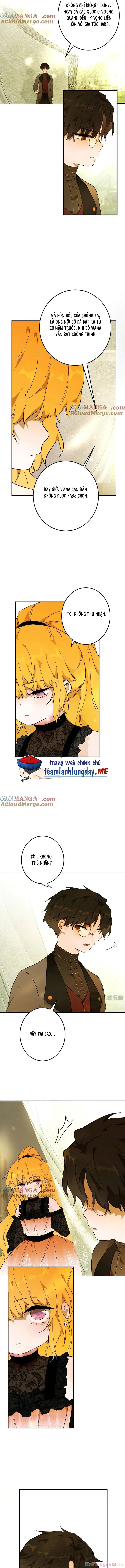 Trở Thành Nữ Hoàng Từ Khi Mới 6 Tuổi Chapter 43 - 2