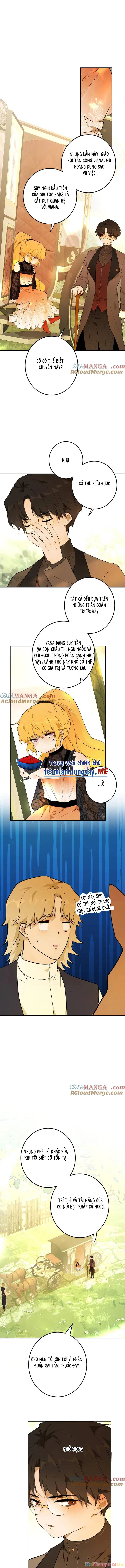 Trở Thành Nữ Hoàng Từ Khi Mới 6 Tuổi Chapter 43 - 4