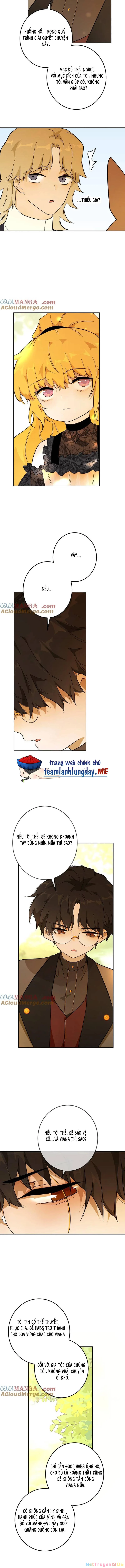 Trở Thành Nữ Hoàng Từ Khi Mới 6 Tuổi Chapter 43 - 5