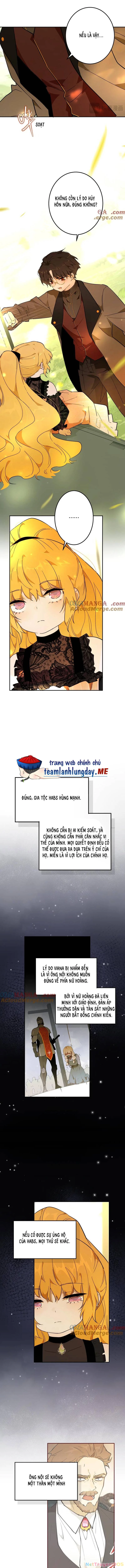 Trở Thành Nữ Hoàng Từ Khi Mới 6 Tuổi Chapter 43 - 6