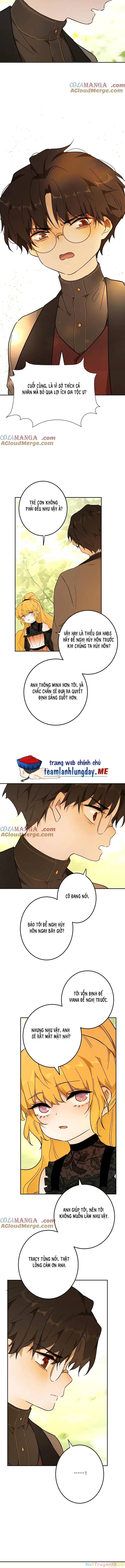 Trở Thành Nữ Hoàng Từ Khi Mới 6 Tuổi Chapter 43 - 9