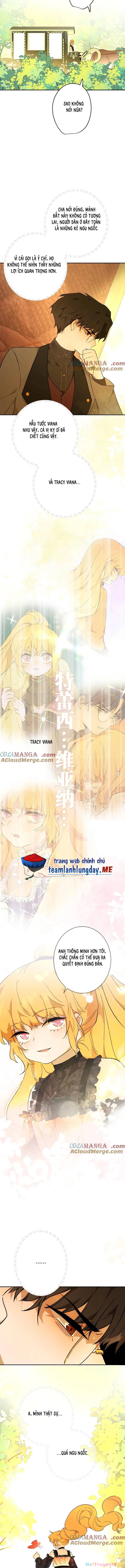 Trở Thành Nữ Hoàng Từ Khi Mới 6 Tuổi Chapter 43 - 13