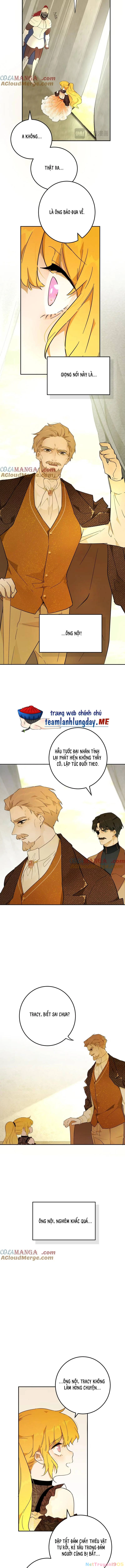 Trở Thành Nữ Hoàng Từ Khi Mới 6 Tuổi Chapter 44 - 2