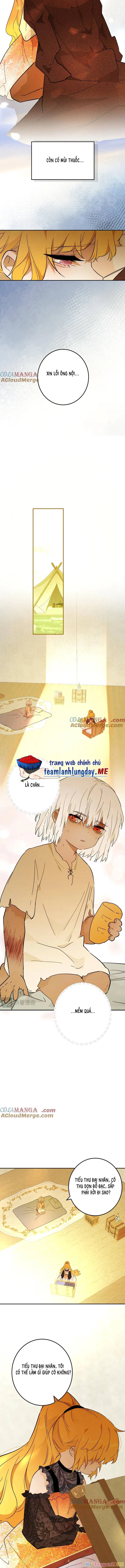 Trở Thành Nữ Hoàng Từ Khi Mới 6 Tuổi Chapter 44 - 4