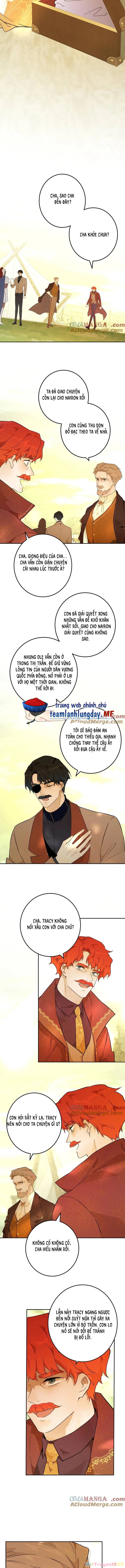 Trở Thành Nữ Hoàng Từ Khi Mới 6 Tuổi Chapter 44 - 5
