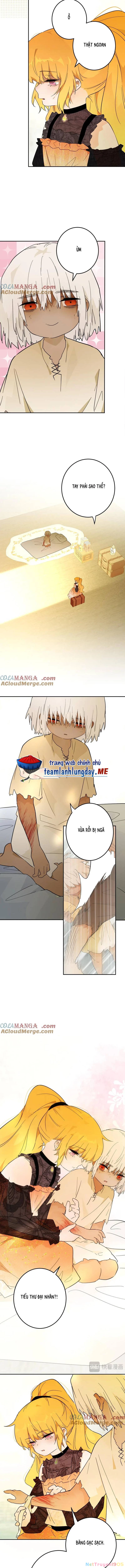 Trở Thành Nữ Hoàng Từ Khi Mới 6 Tuổi Chapter 44 - 7