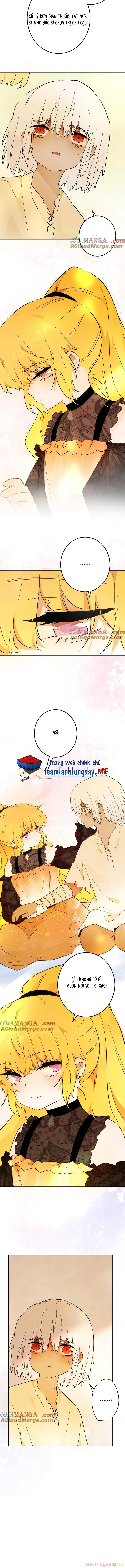 Trở Thành Nữ Hoàng Từ Khi Mới 6 Tuổi Chapter 44 - 8