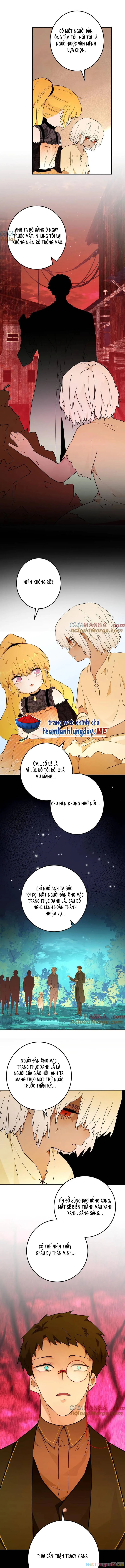 Trở Thành Nữ Hoàng Từ Khi Mới 6 Tuổi Chapter 44 - 9