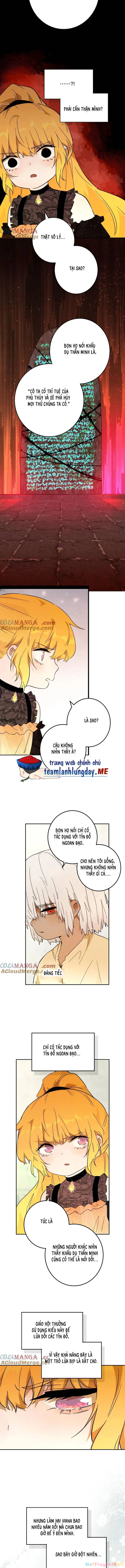 Trở Thành Nữ Hoàng Từ Khi Mới 6 Tuổi Chapter 44 - 10