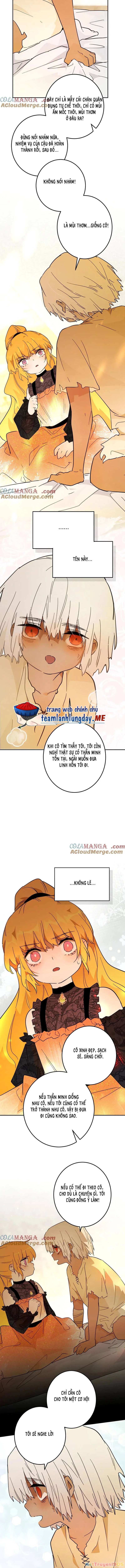 Trở Thành Nữ Hoàng Từ Khi Mới 6 Tuổi Chapter 44 - 12