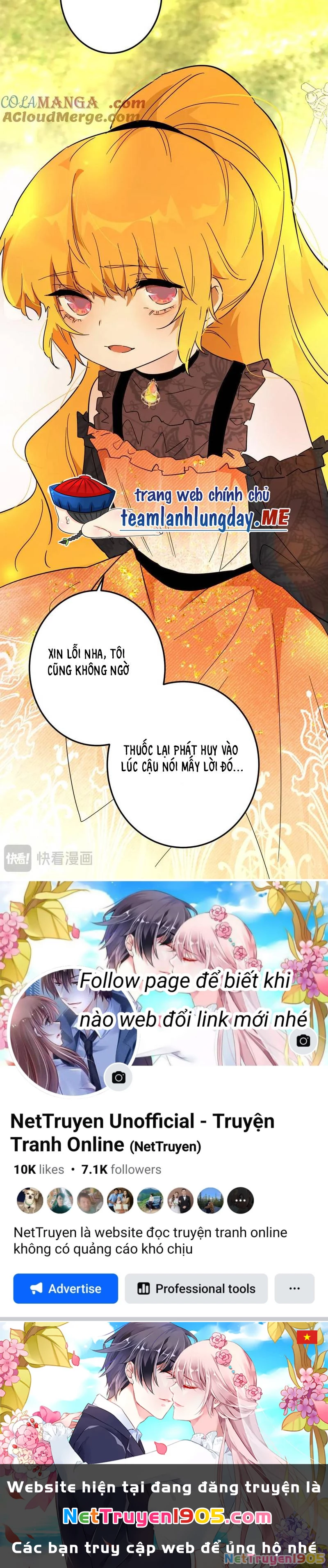 Trở Thành Nữ Hoàng Từ Khi Mới 6 Tuổi Chapter 44 - 14