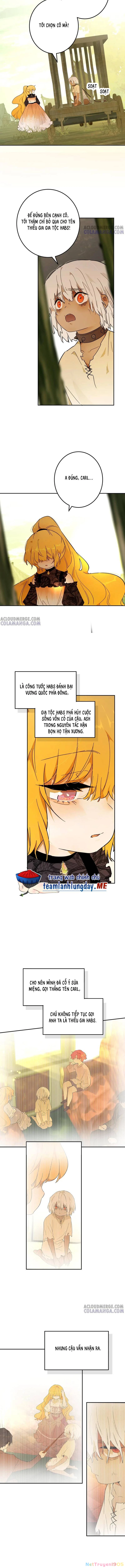 Trở Thành Nữ Hoàng Từ Khi Mới 6 Tuổi Chapter 45 - 4