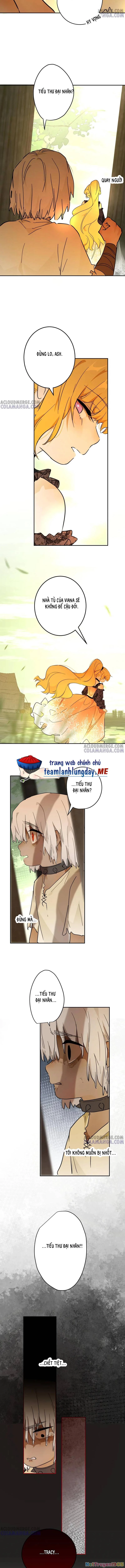 Trở Thành Nữ Hoàng Từ Khi Mới 6 Tuổi Chapter 45 - 8