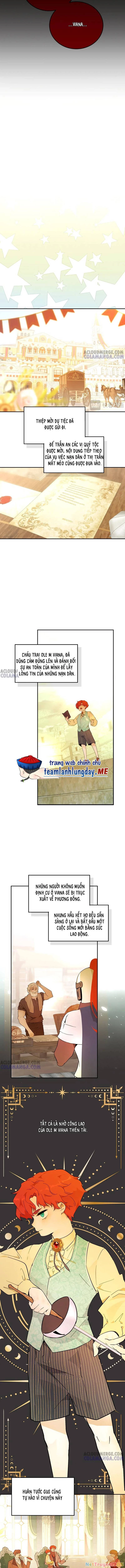Trở Thành Nữ Hoàng Từ Khi Mới 6 Tuổi Chapter 45 - 9