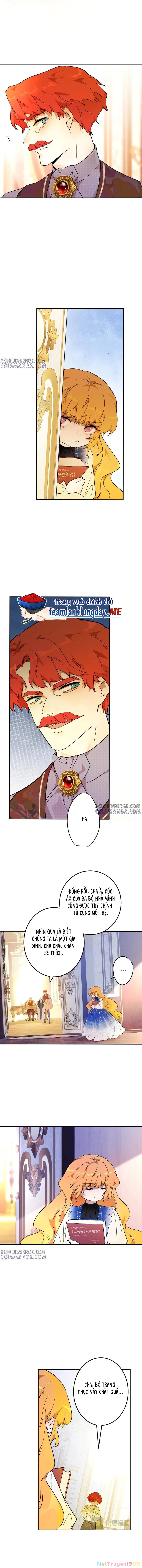 Trở Thành Nữ Hoàng Từ Khi Mới 6 Tuổi Chapter 45 - 11