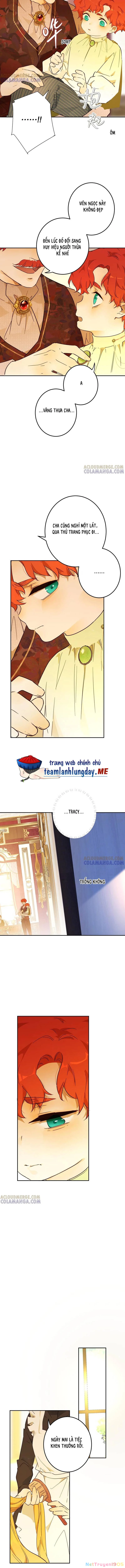 Trở Thành Nữ Hoàng Từ Khi Mới 6 Tuổi Chapter 46 - 2