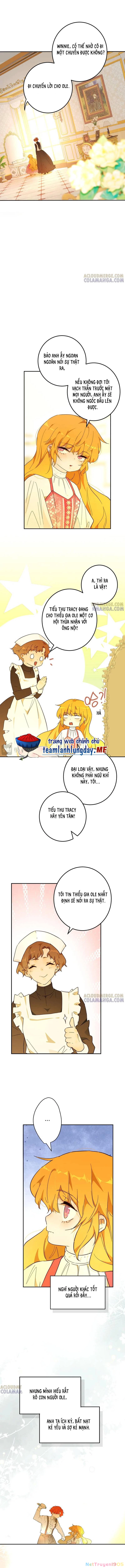 Trở Thành Nữ Hoàng Từ Khi Mới 6 Tuổi Chapter 46 - 5