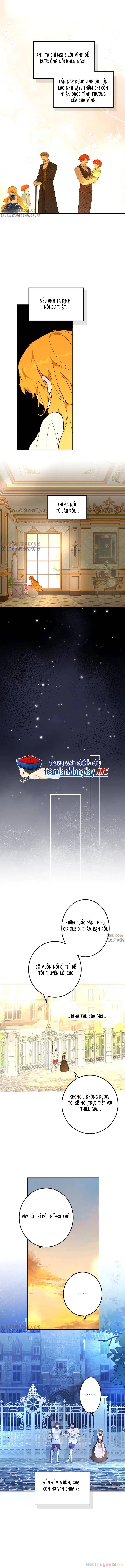 Trở Thành Nữ Hoàng Từ Khi Mới 6 Tuổi Chapter 46 - 6