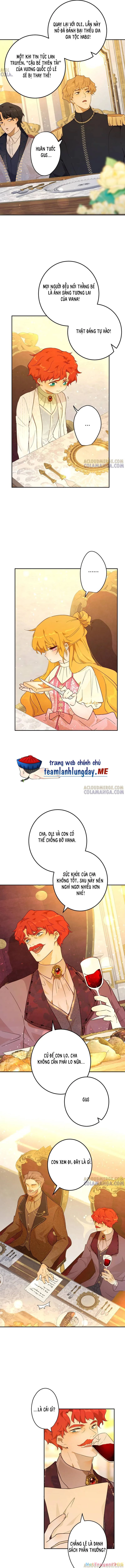 Trở Thành Nữ Hoàng Từ Khi Mới 6 Tuổi Chapter 46 - 8
