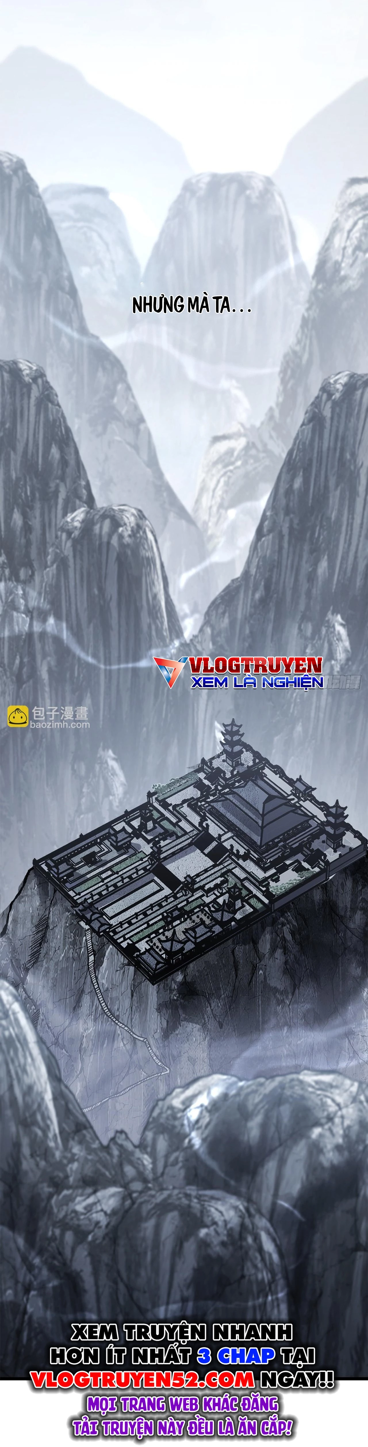 Hoa Vô Thập Nhật Công Chapter 20 - 2