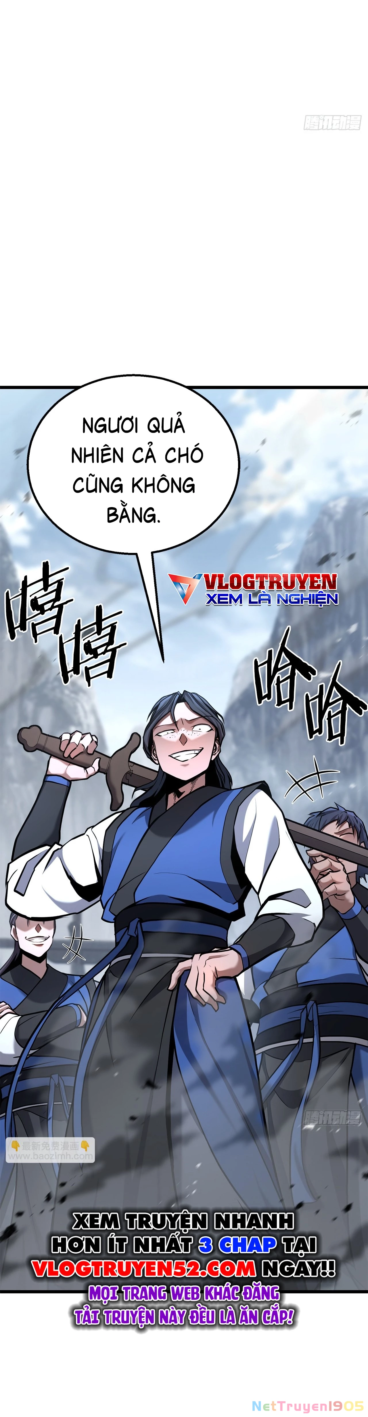 Hoa Vô Thập Nhật Công Chapter 20 - 6