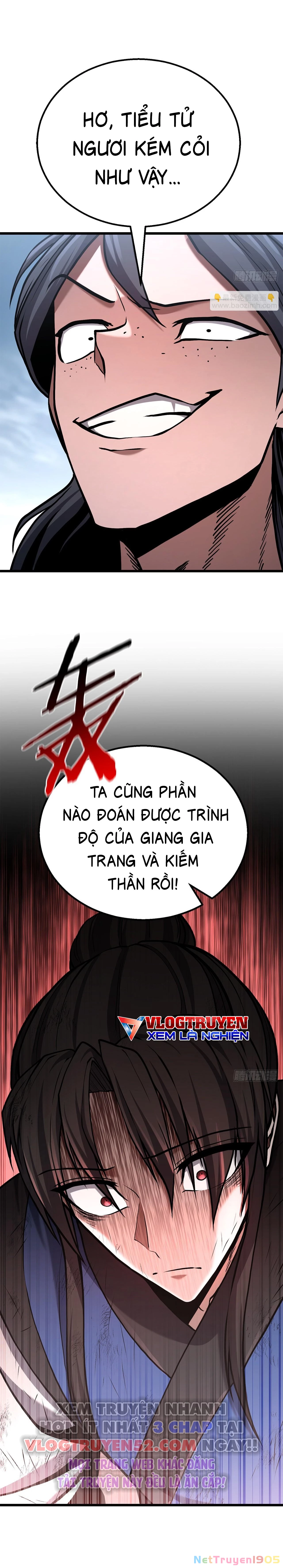 Hoa Vô Thập Nhật Công Chapter 20 - 9