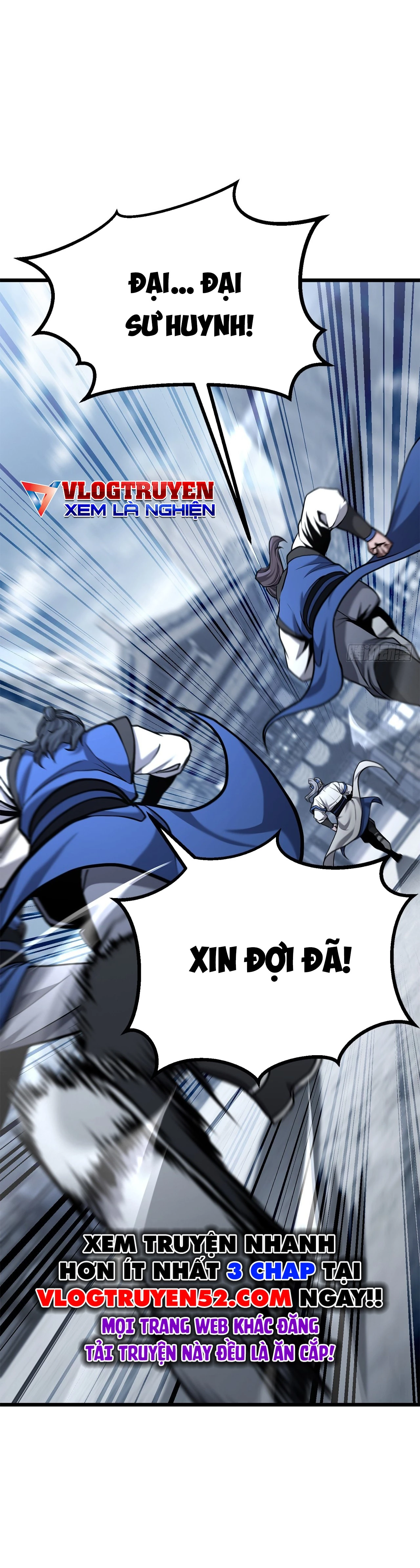Hoa Vô Thập Nhật Công Chapter 20 - 29