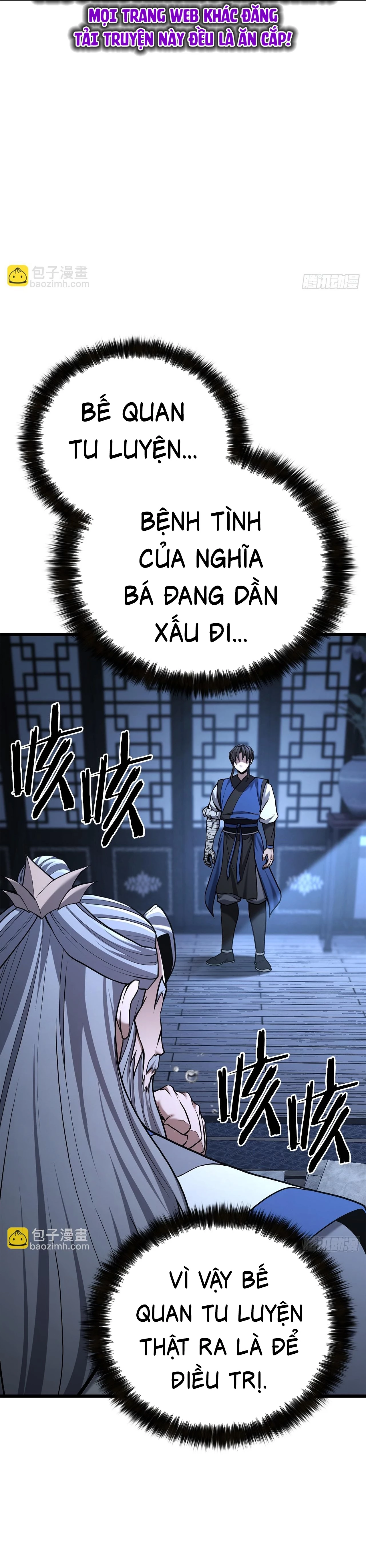 Hoa Vô Thập Nhật Công Chapter 20 - 38