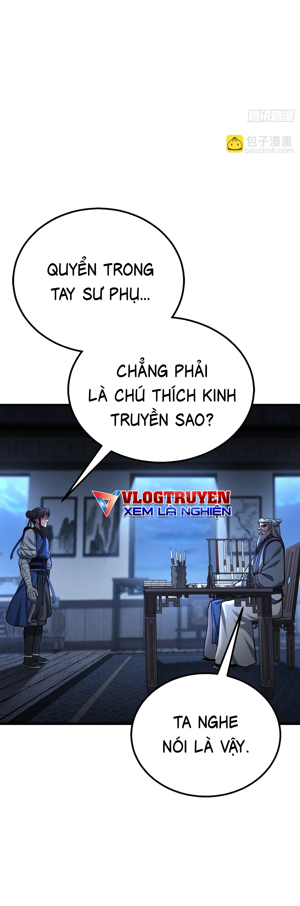 Hoa Vô Thập Nhật Công Chapter 20 - 47
