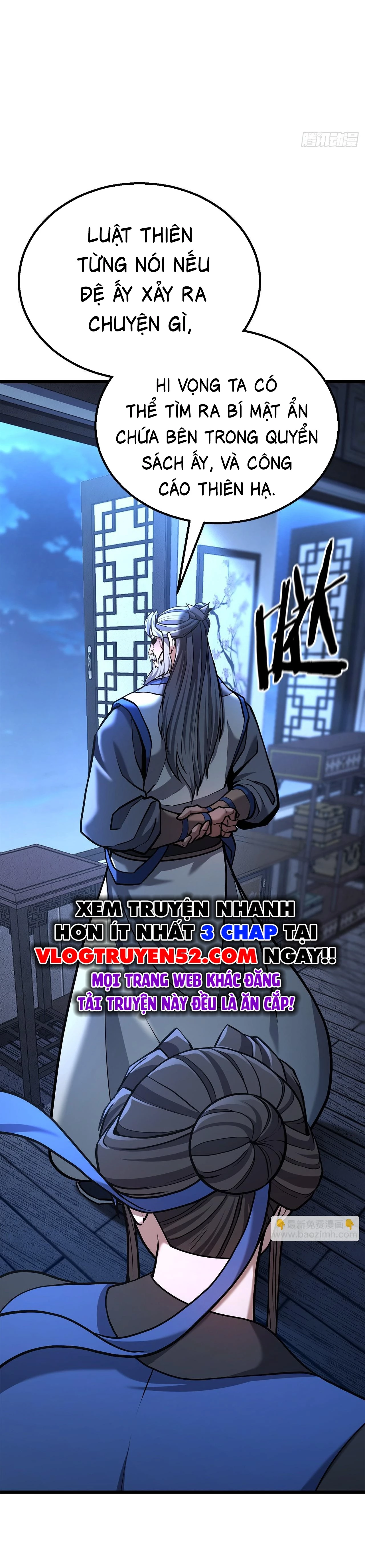 Hoa Vô Thập Nhật Công Chapter 20 - 48