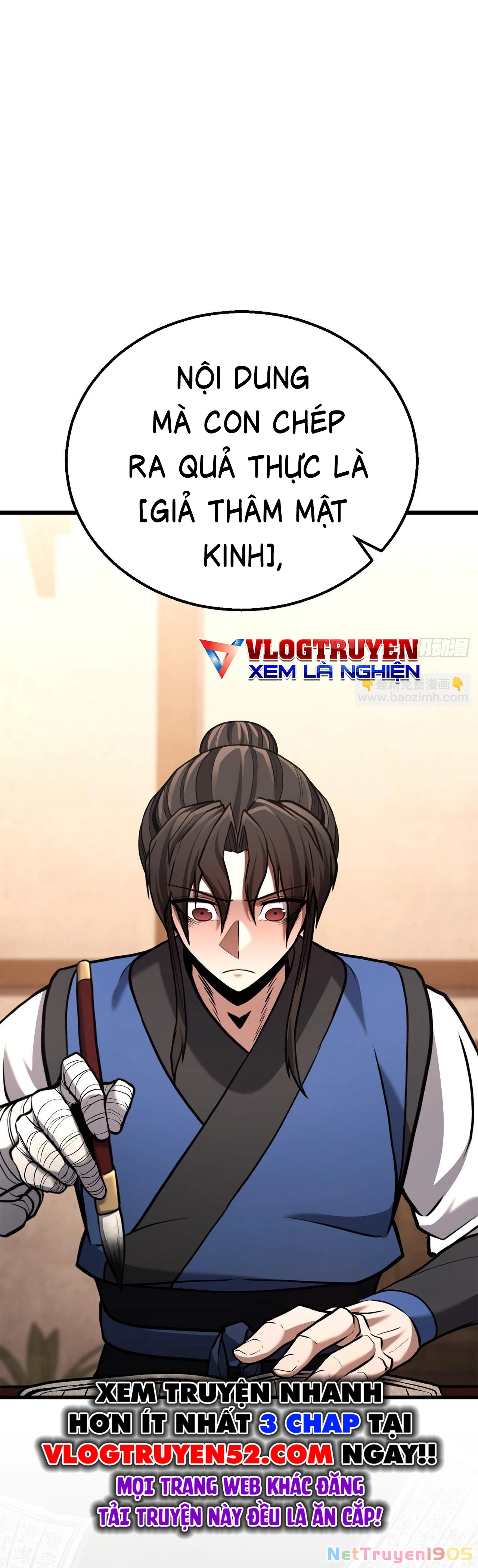 Hoa Vô Thập Nhật Công Chapter 20 - 50