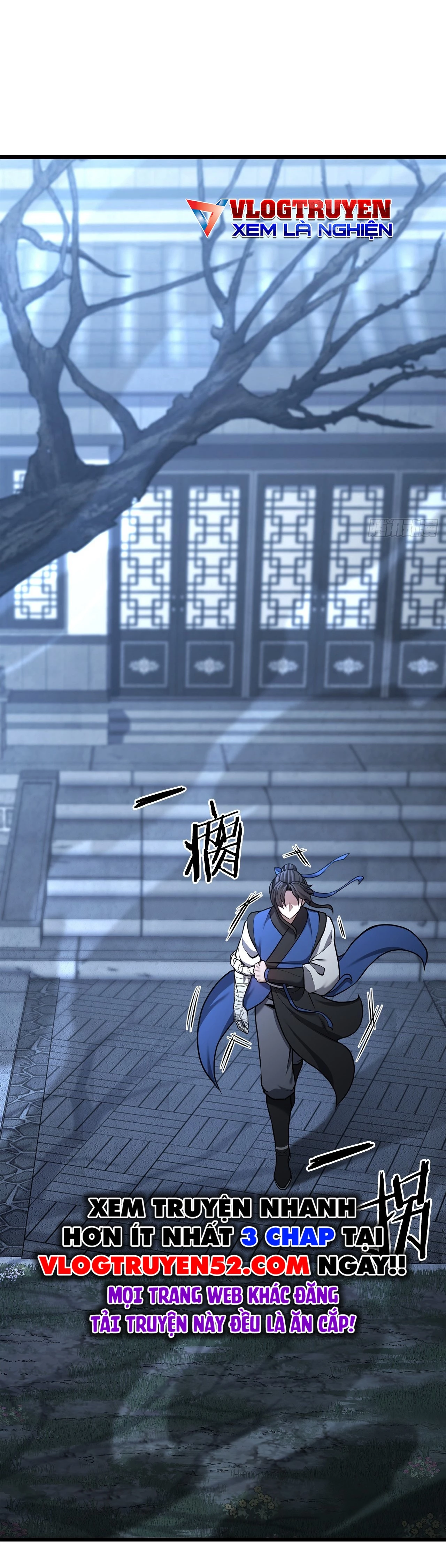 Hoa Vô Thập Nhật Công Chapter 20 - 61