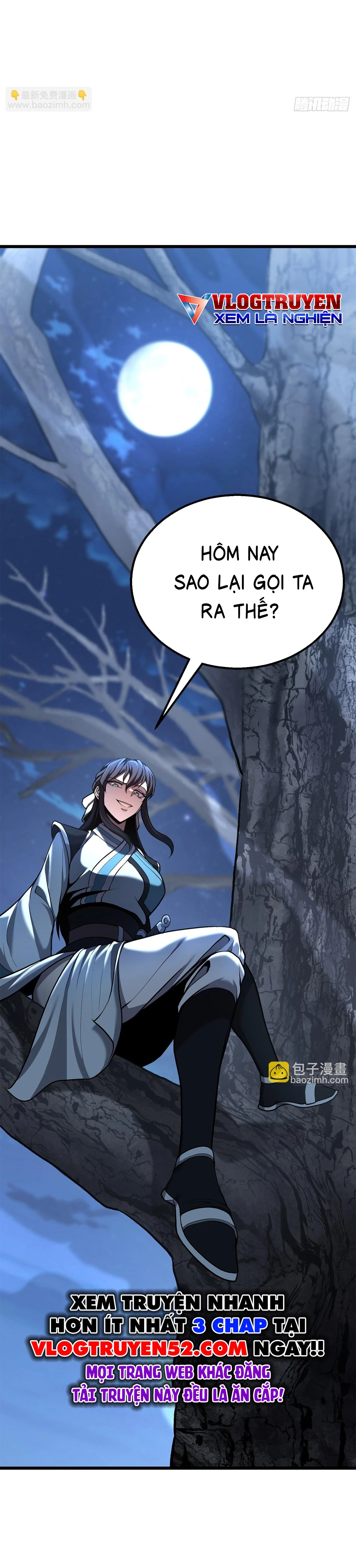 Hoa Vô Thập Nhật Công Chapter 20 - 63