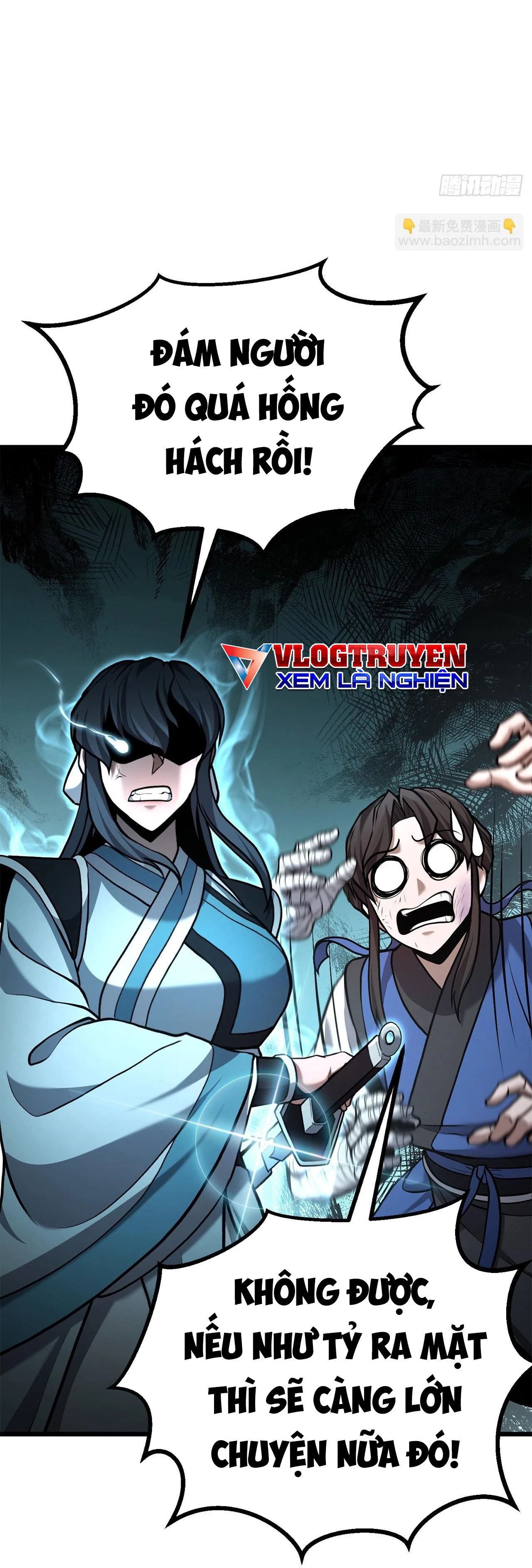 Hoa Vô Thập Nhật Công Chapter 20 - 66
