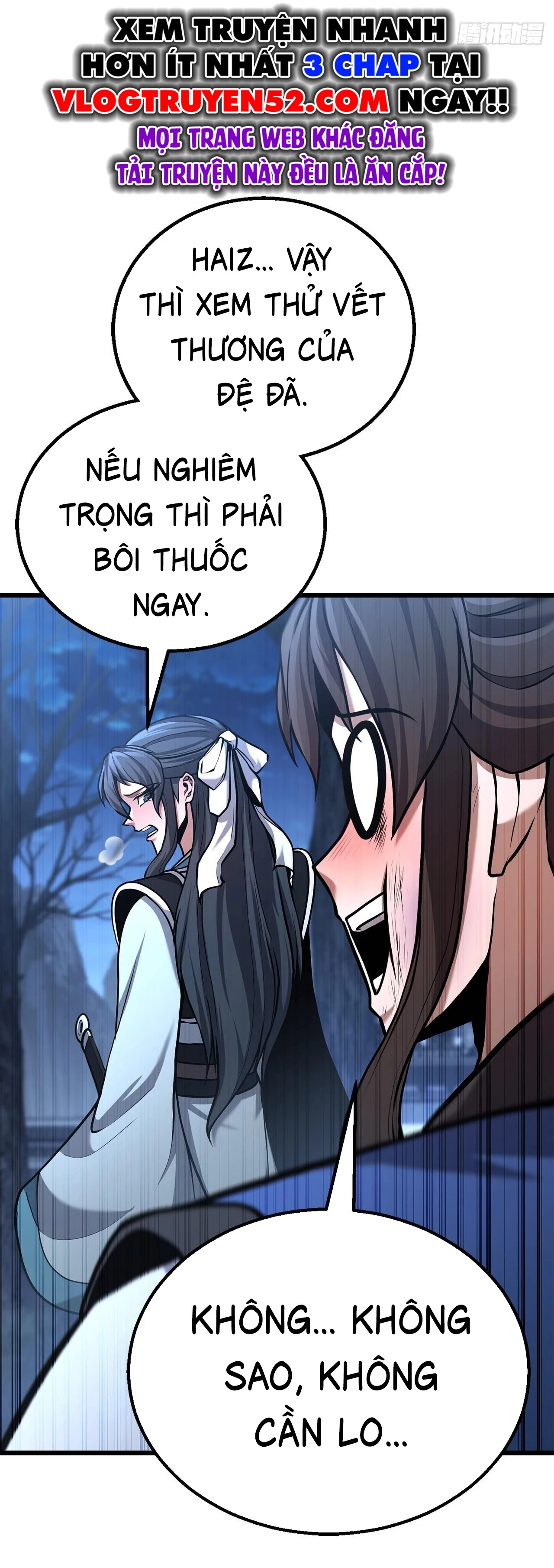 Hoa Vô Thập Nhật Công Chapter 20 - 67