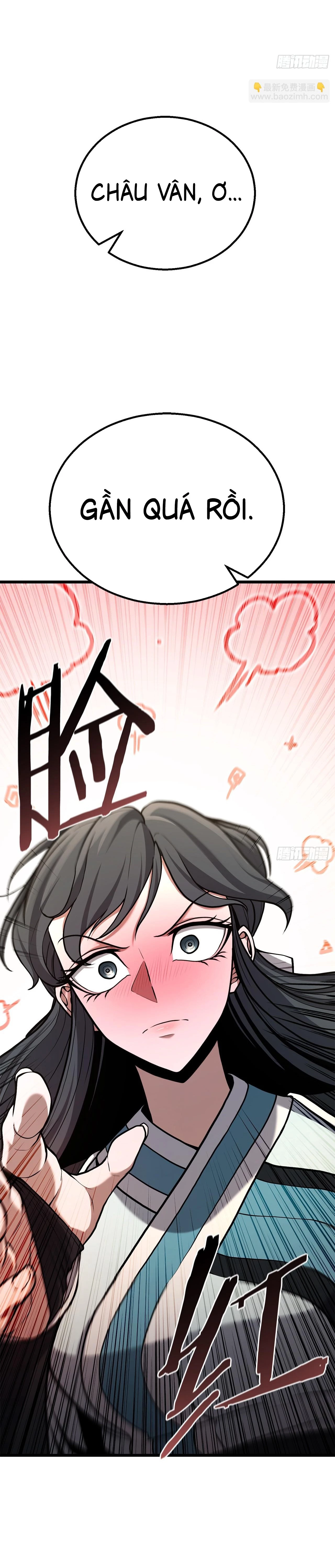Hoa Vô Thập Nhật Công Chapter 20 - 72