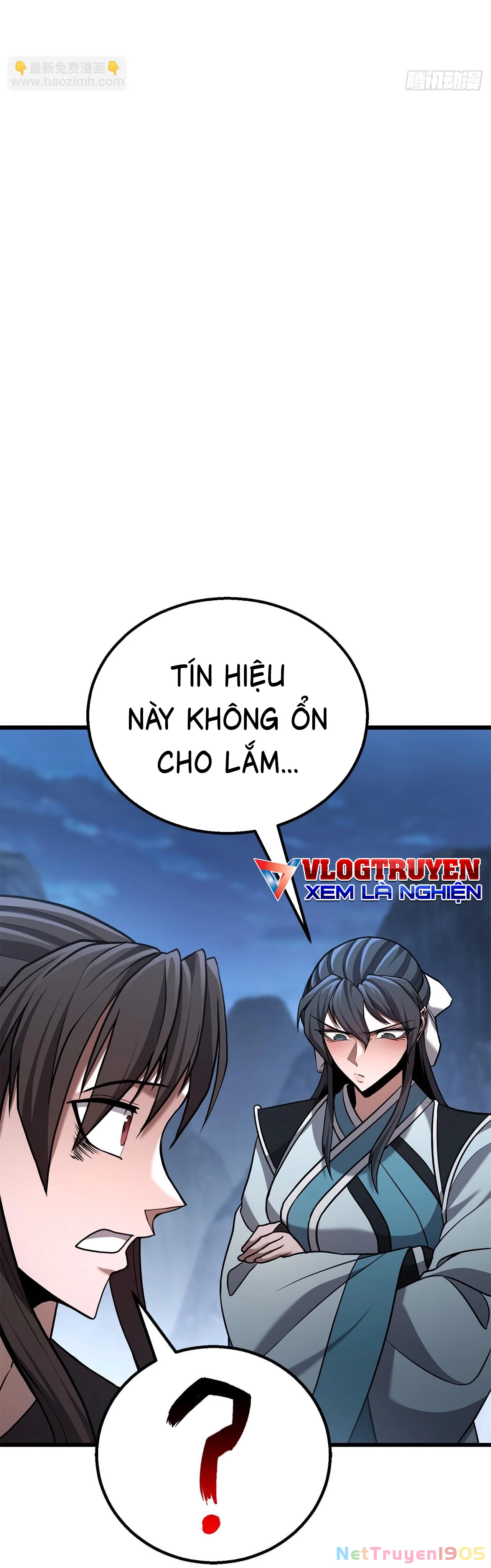 Hoa Vô Thập Nhật Công Chapter 21 - 6