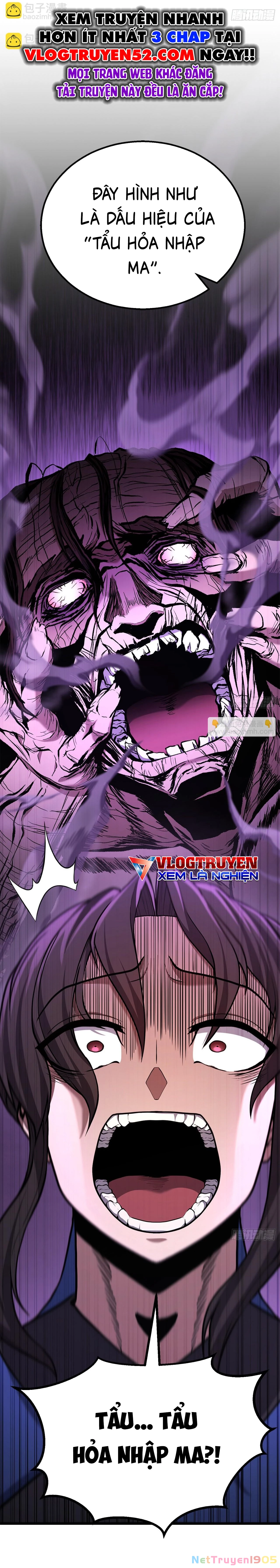 Hoa Vô Thập Nhật Công Chapter 21 - 7