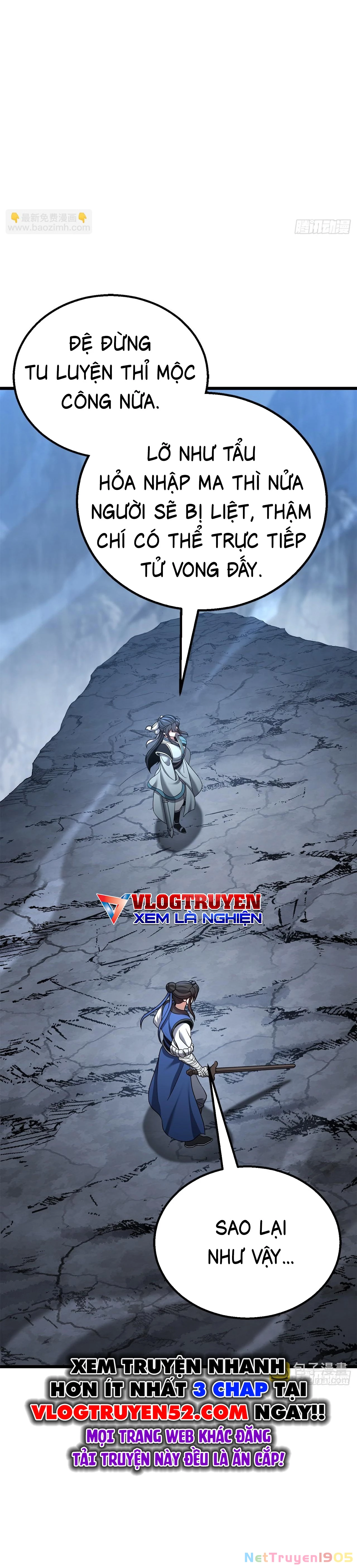 Hoa Vô Thập Nhật Công Chapter 21 - 9