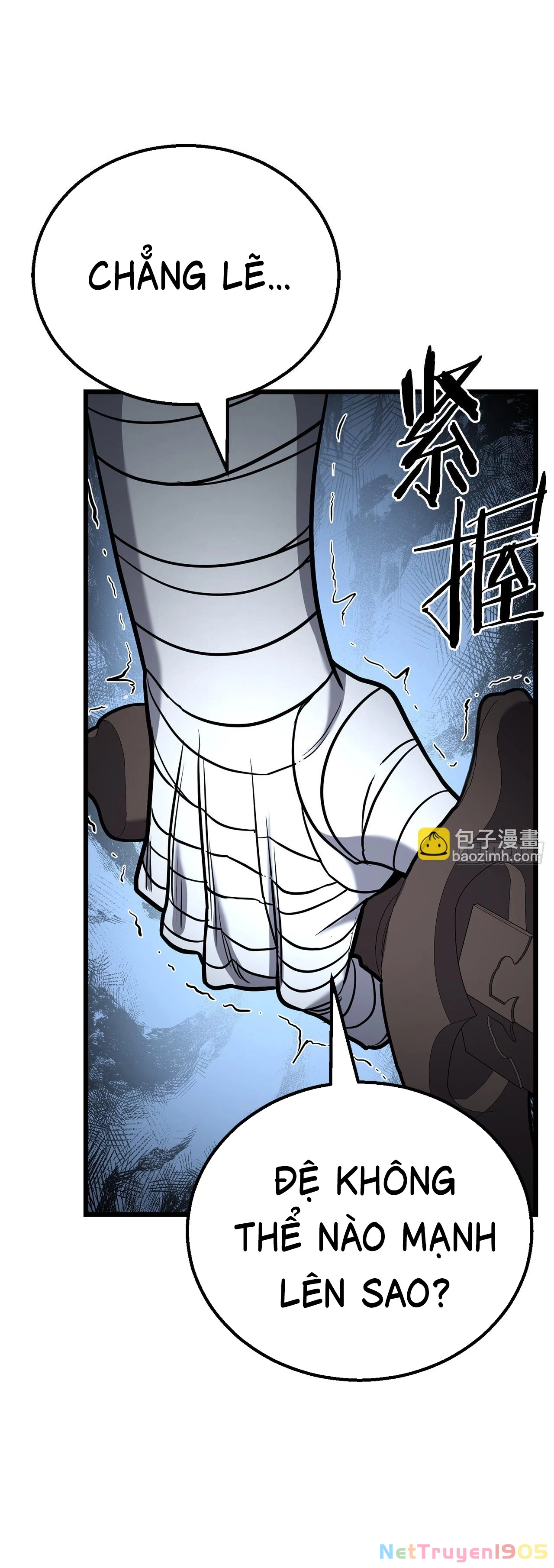 Hoa Vô Thập Nhật Công Chapter 21 - 10