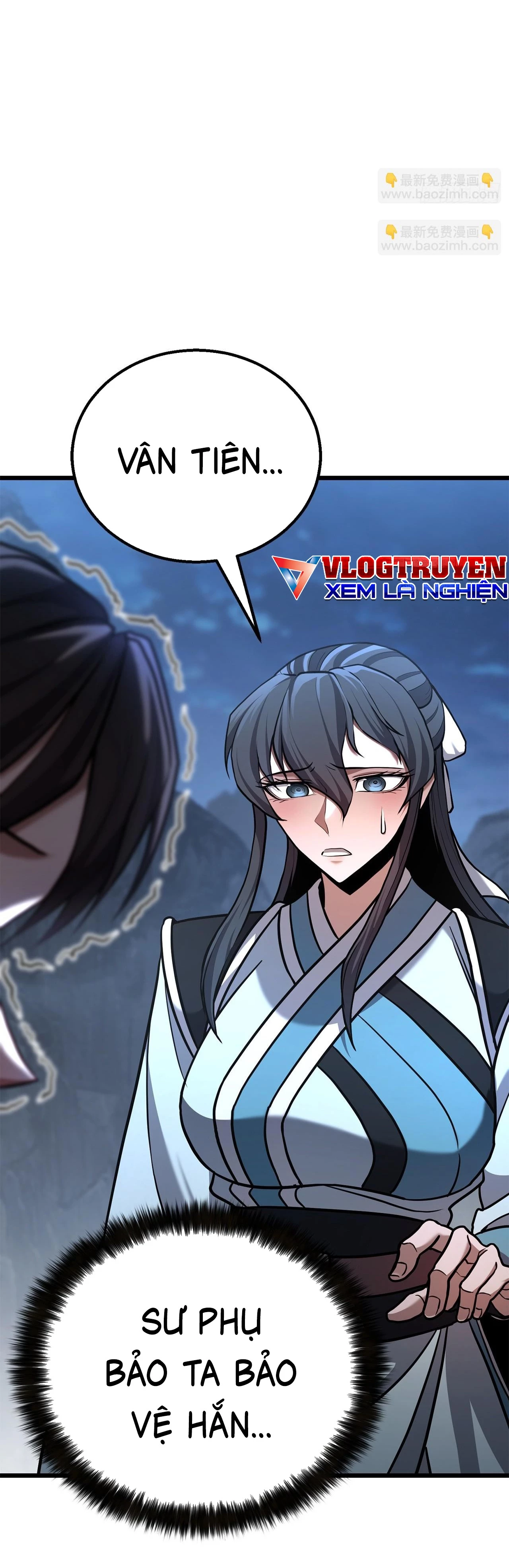 Hoa Vô Thập Nhật Công Chapter 21 - 12