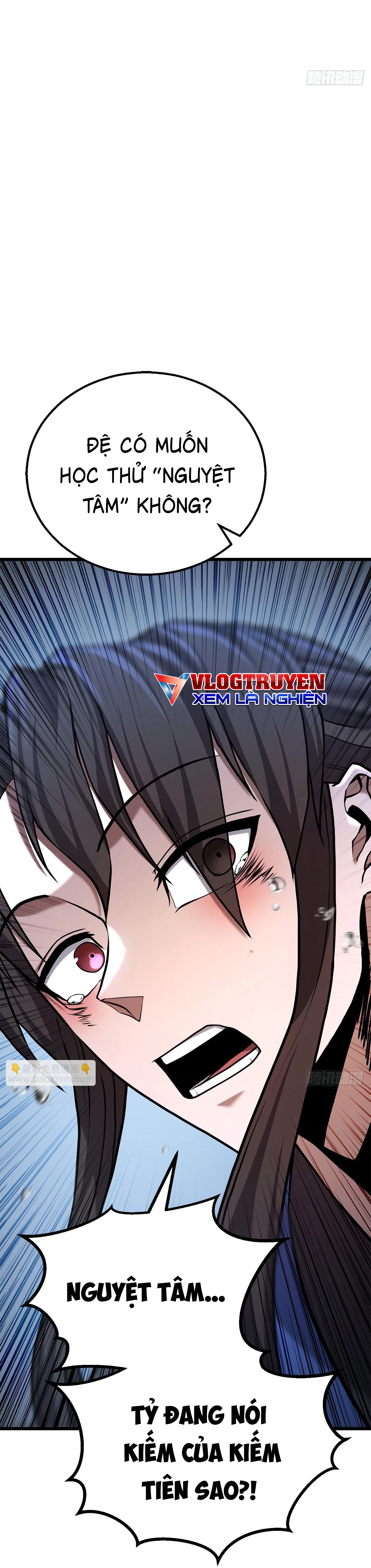 Hoa Vô Thập Nhật Công Chapter 21 - 15