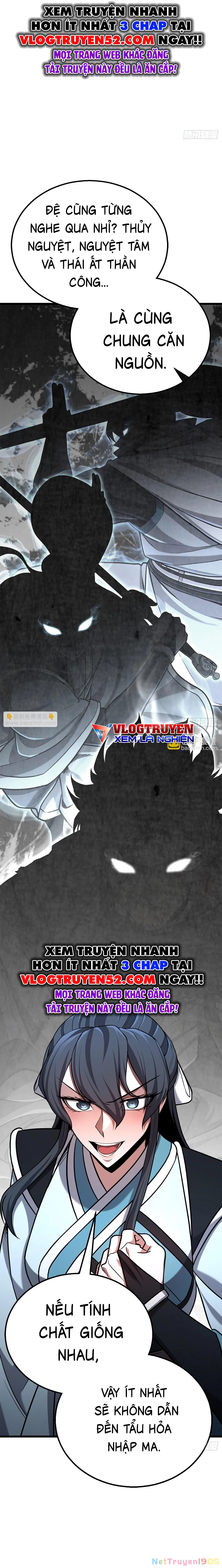Hoa Vô Thập Nhật Công Chapter 21 - 16