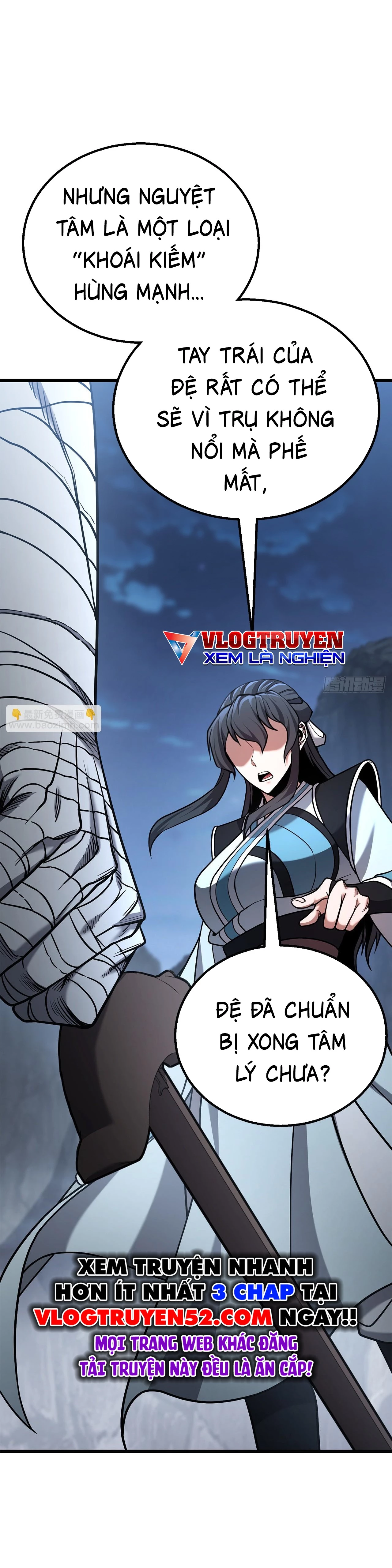 Hoa Vô Thập Nhật Công Chapter 21 - 17