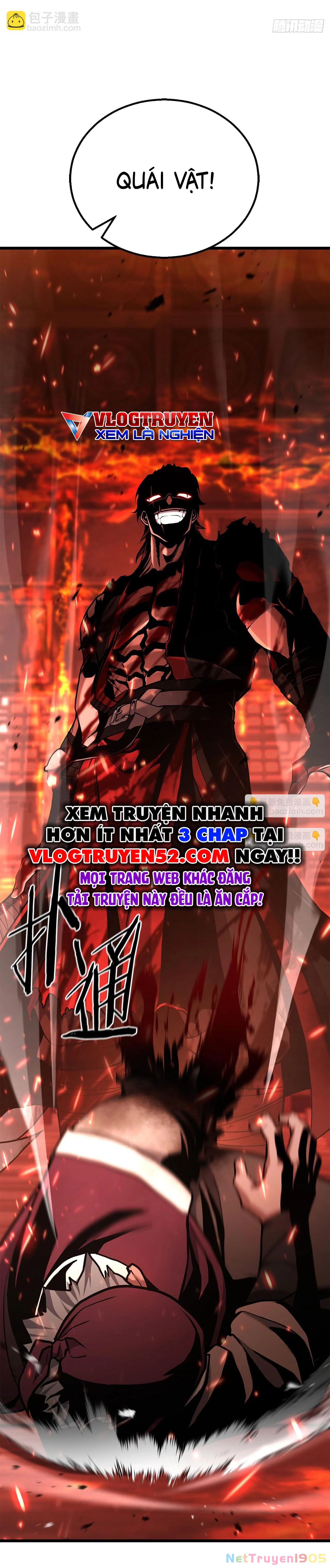 Hoa Vô Thập Nhật Công Chapter 21 - 22