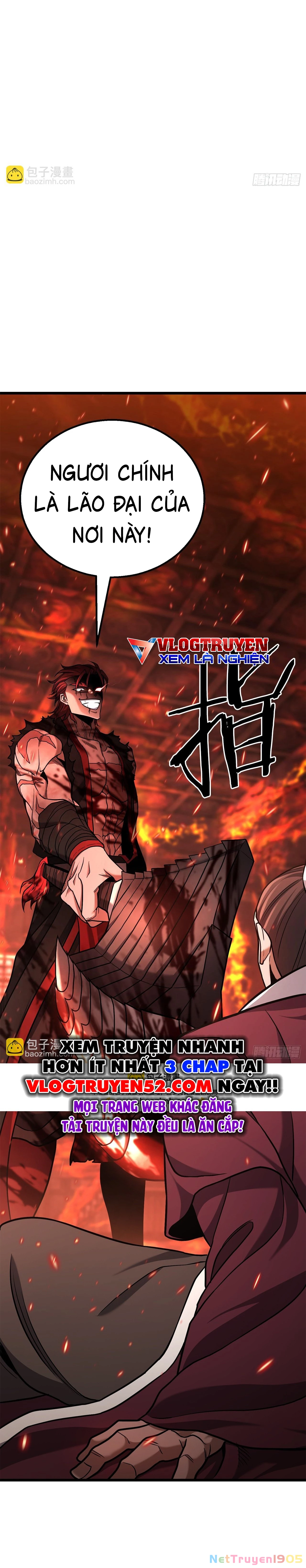 Hoa Vô Thập Nhật Công Chapter 21 - 25