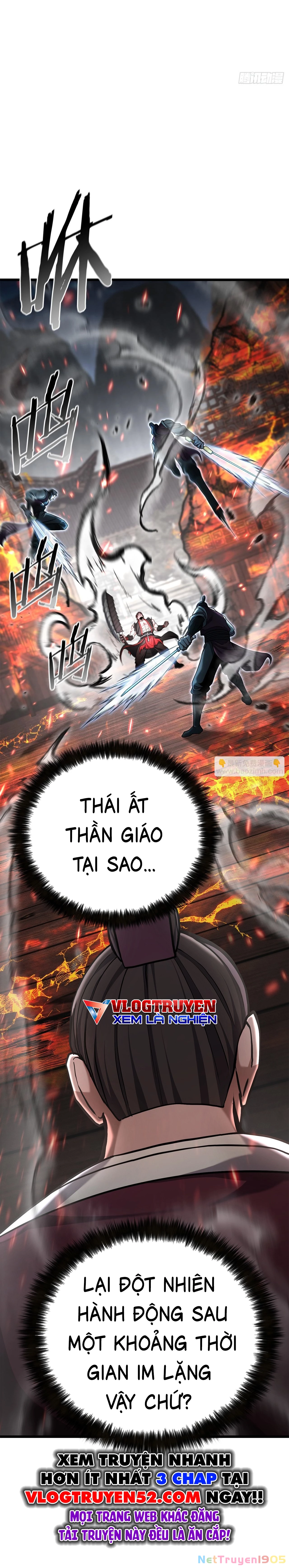 Hoa Vô Thập Nhật Công Chapter 21 - 32