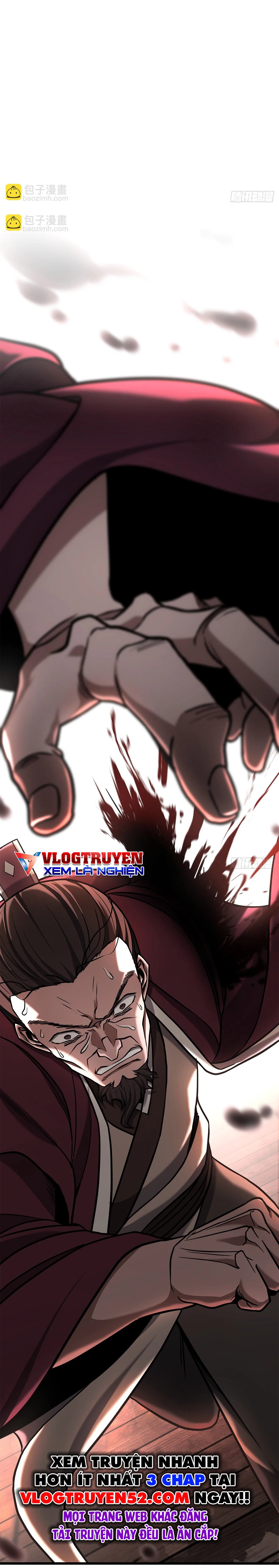 Hoa Vô Thập Nhật Công Chapter 21 - 35