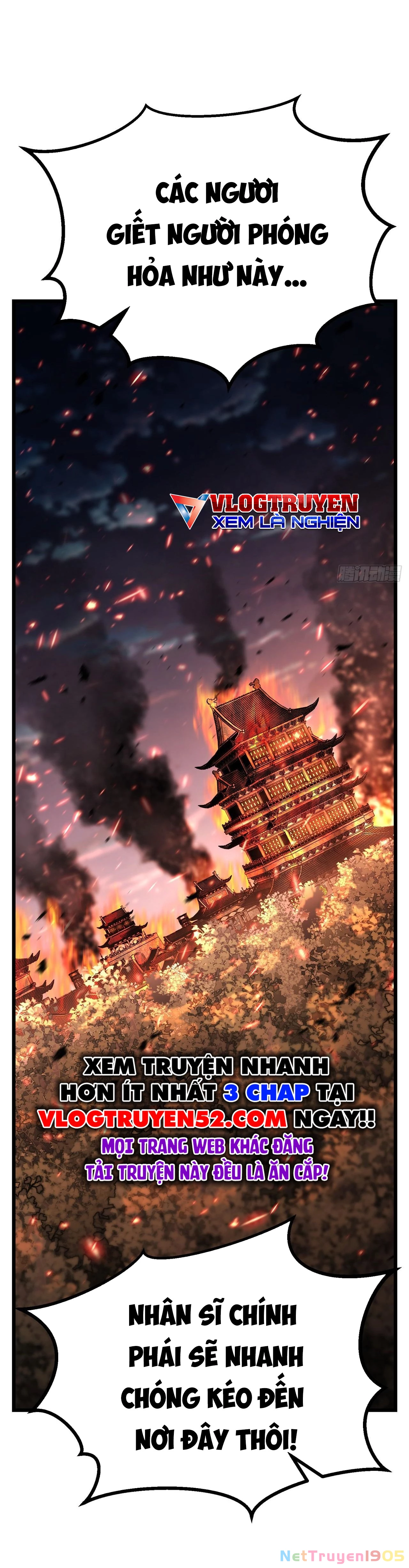 Hoa Vô Thập Nhật Công Chapter 21 - 40