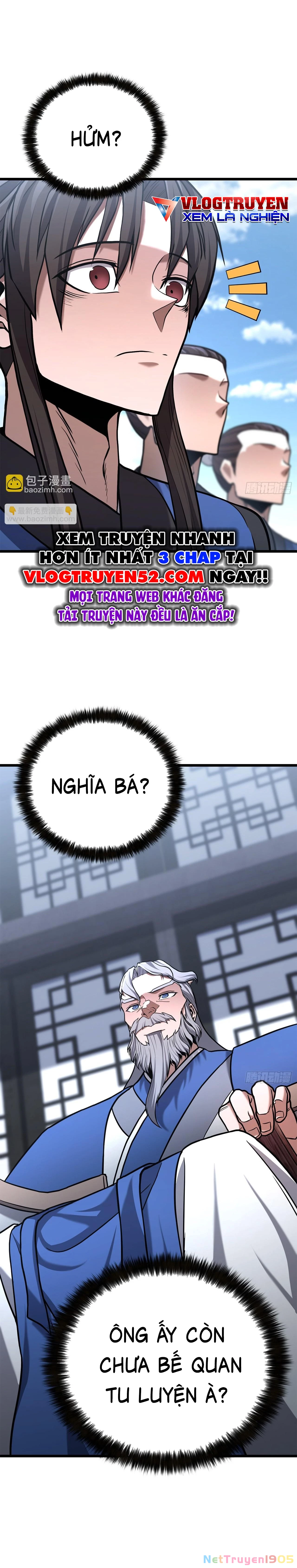 Hoa Vô Thập Nhật Công Chapter 21 - 52